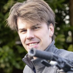 Velodest, fietsenmaker aan huis